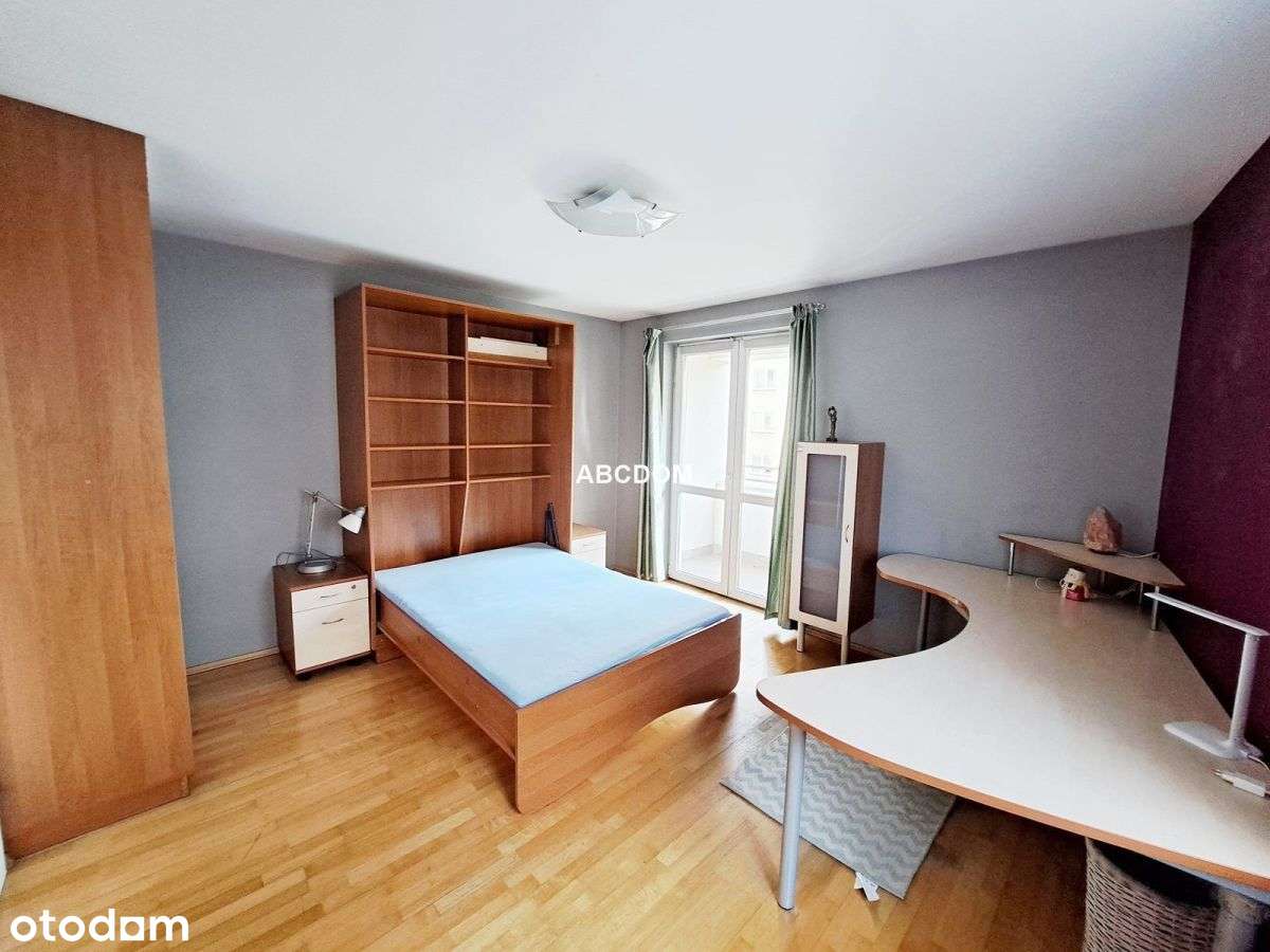 Żabiniec - 2 pokoje, 2 balkony, garaż, komórka - Pełny obrazek: 4/18