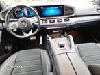 Mercedes-Benz GLE Coupe 400 d 4MATIC - 11