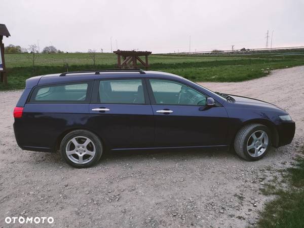 Honda Accord 2.0 Comfort - 7