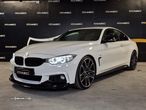 BMW 420 d Coupe M Sport - 1