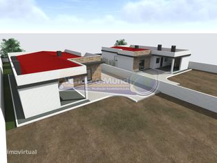 Moradia T3 em projeto em Marinhais (M768) - Grande imagem: 5/10