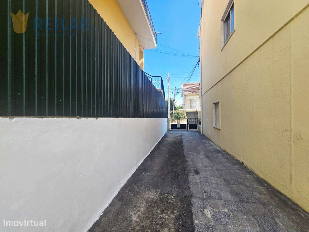 São João da Talha - T2 Remodelado-33