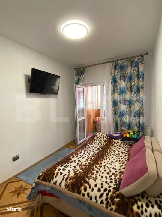 Apartament cu 3 camere, decomandat in Codlea - Imagine principală: 4/18