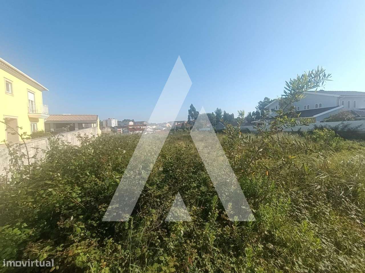 Lote de terreno para construção de moradia em Azurva, Aveiro - Grande imagem: 5/11