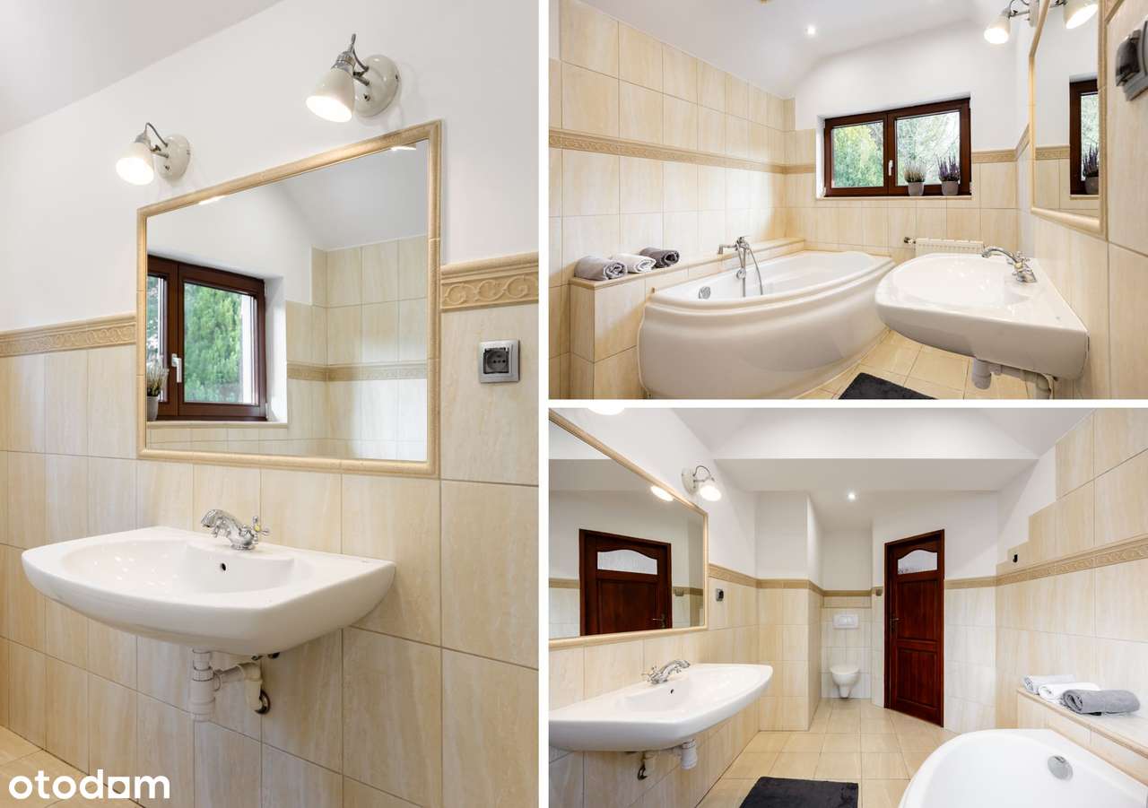 Przestronny dom z 6 pokojami w świetnej lokalizacji-Koszalin, Raduszka-12