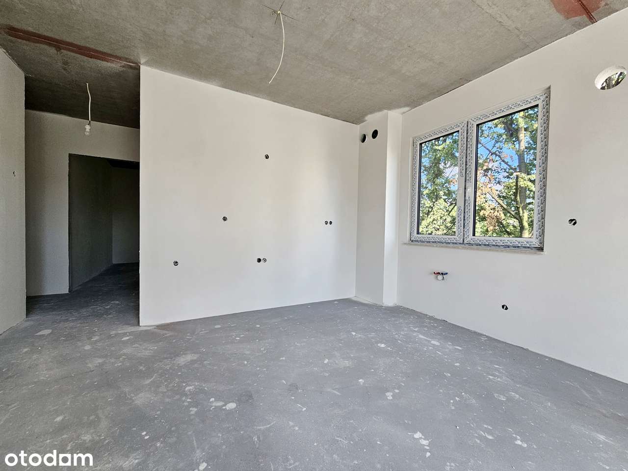 AZOT CONCEPT: nowe 4-pokojowe M, idealne dla rodziny - winda i balkon!-16