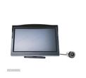 MONITOR 5 " COM SUPORTE + CAMARA DE MARCHA ATRAS - 1