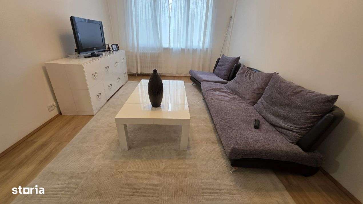 Inchiriere 3 camere Militari - Politehnica renovat 2025 - Imagine principală: 2/15