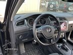 Volkswagen Tiguan 2.0 TDI DPF DSG Comfortline - 9