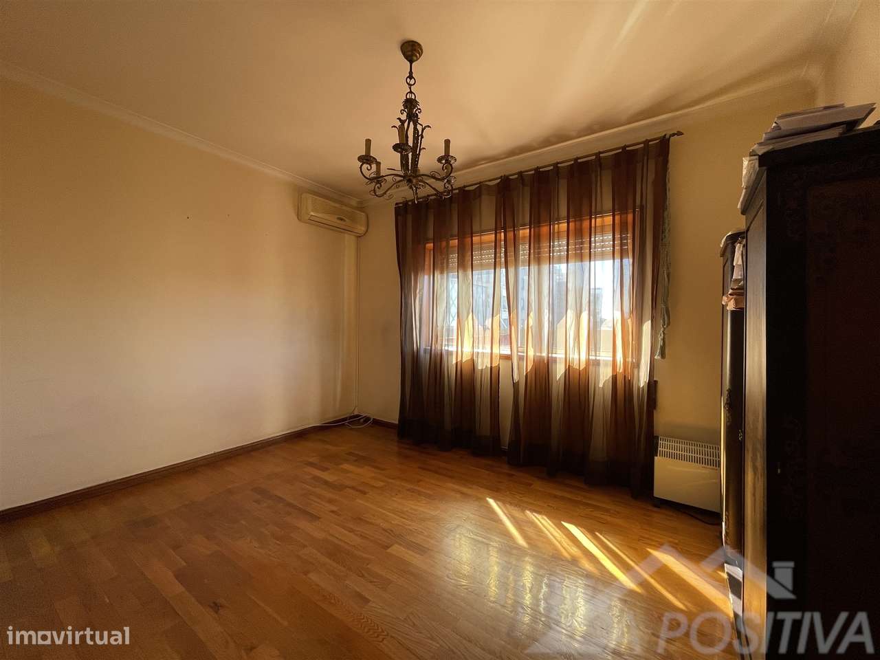 Apartamento T6 Venda em São João da Madeira,São João da Madeira-21