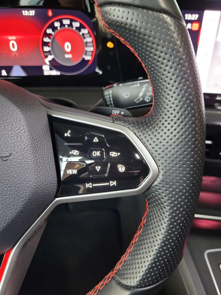 GTI CLUBSPORT 2.0 TSI 300KM DSG Gwarancja IQ.Led AndroidAuto Ambiente