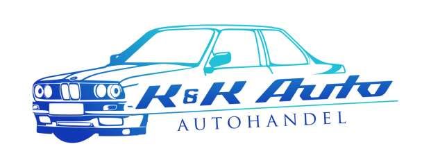 F.H.U K&K AUTO logo