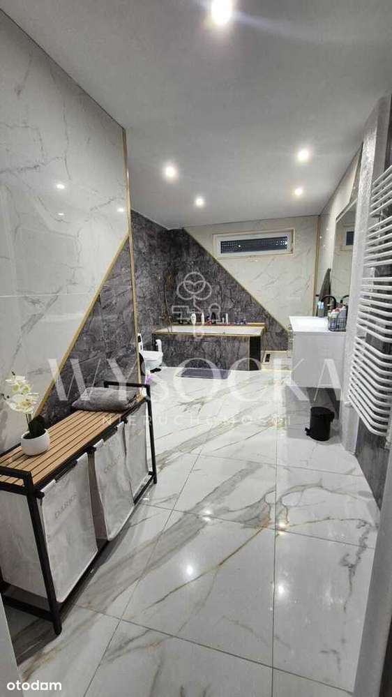 Dom wolnostojący, 200m2, ogród i garaż -Kietlin.-14