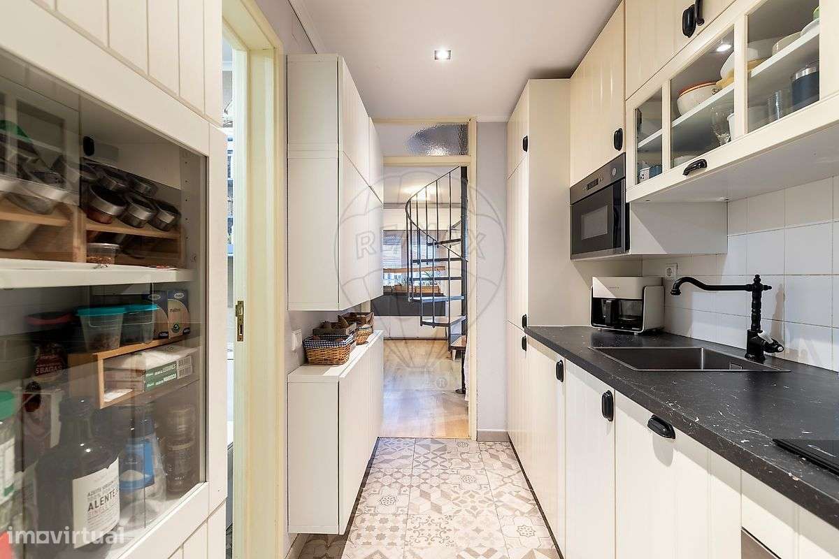 Apartamento T1 para venda - Grande imagem: 5/18