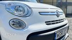 Fiat 500L 1.4 16V Lounge - 3