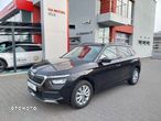 Skoda Kamiq 1.0 TSI Ambition DSG - 1