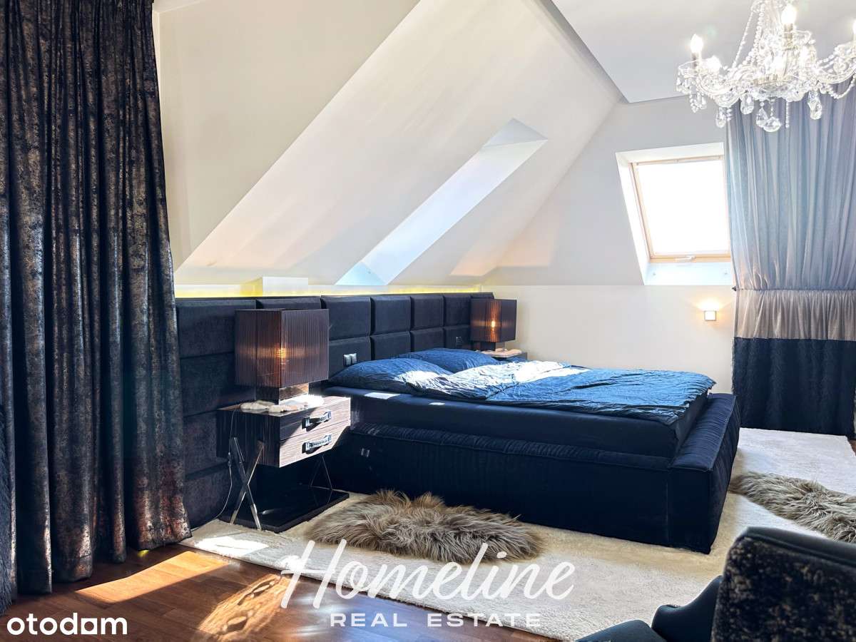 Przestronny dom Premium w Długołęce | 268 m²-11