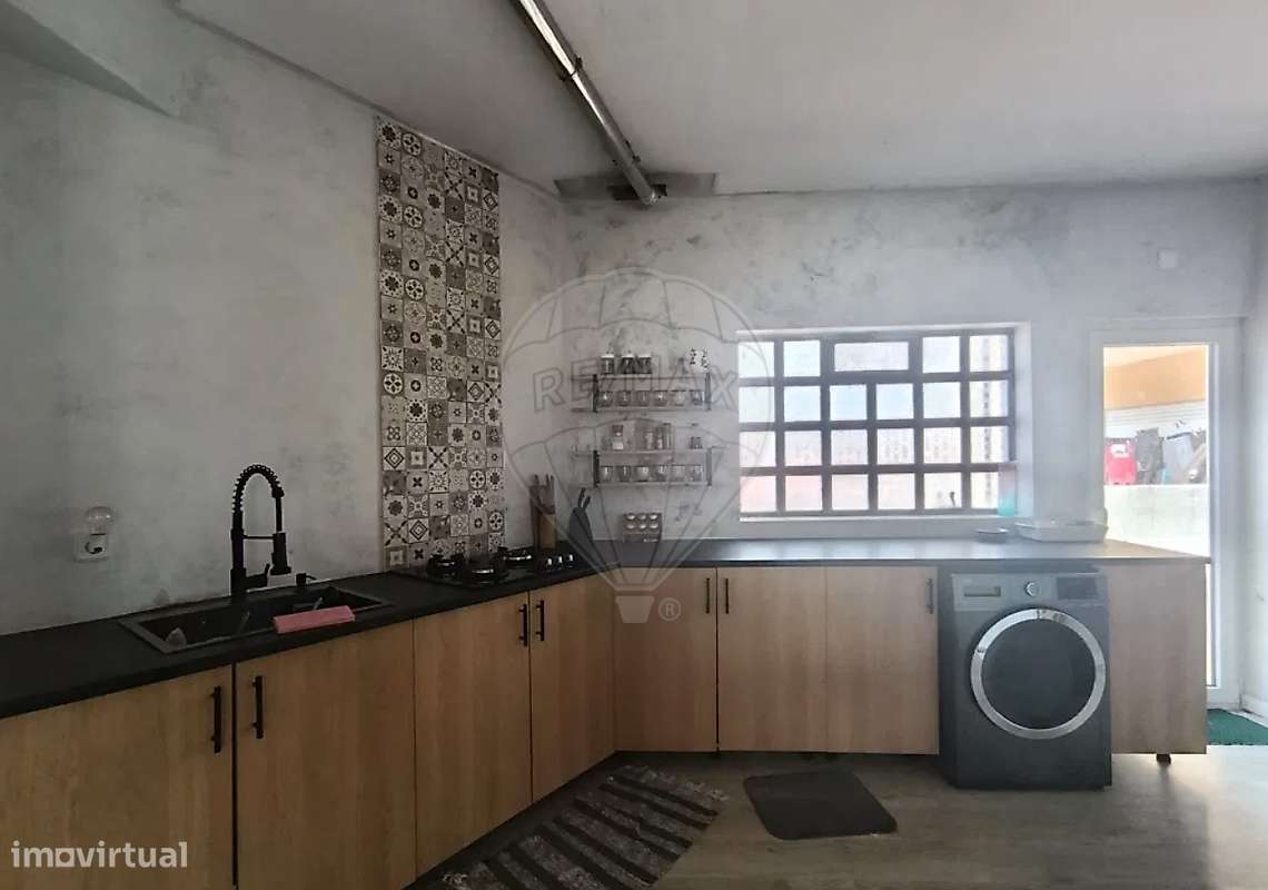 Apartamento T2 para venda-14