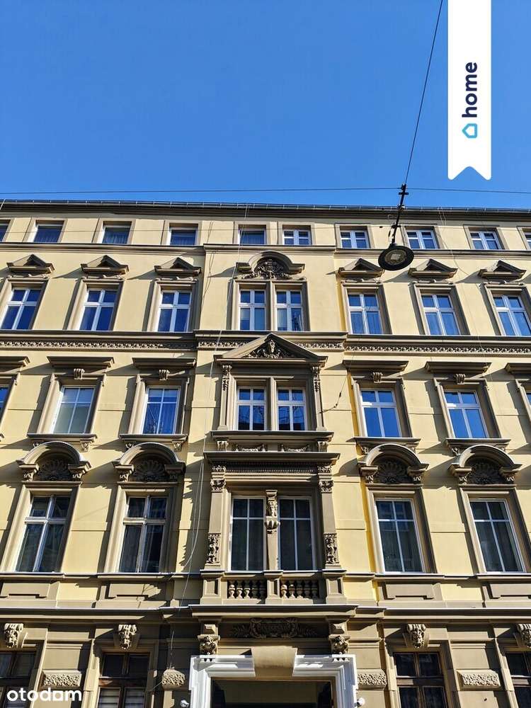 3 pokoje|rozkładowe|zadbana kamienica|pod wynajem - Pełny obrazek: 2/14