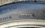 2x Falken Azenis FK510 SUV 285/35R22 106Y L10A - 8