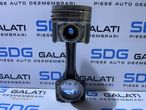 Piston Pistoane Complete cu Biela VW EOS 2.0 TDI BMM 2006 - 2011 Cod sdgpcbvbmm - 1