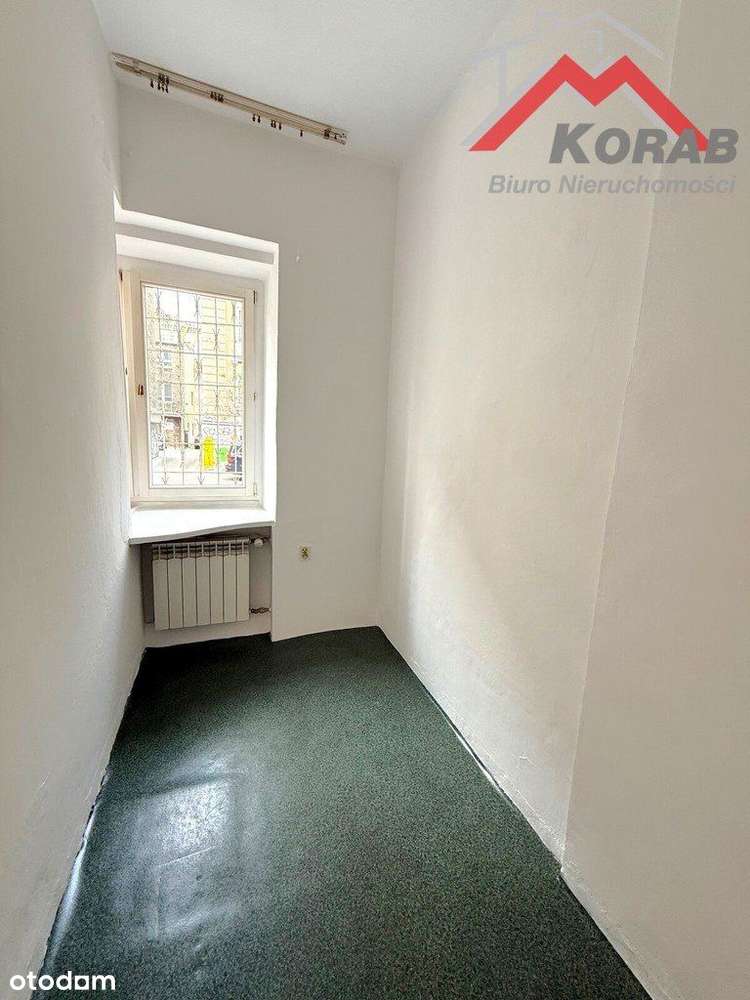 Mieszkanie z potencjałem w klimatycznej kamienicy-6