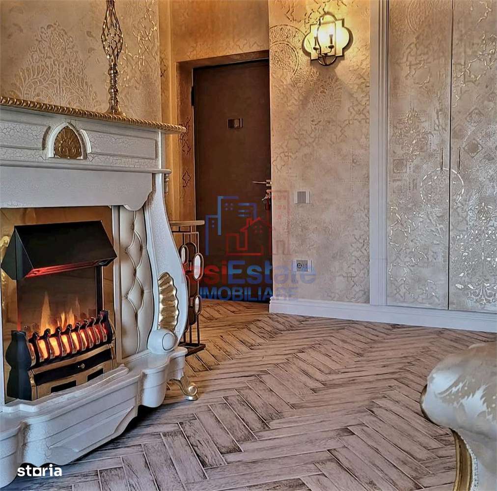 Penthouse cu vedere la Palat, de 266 mp-2