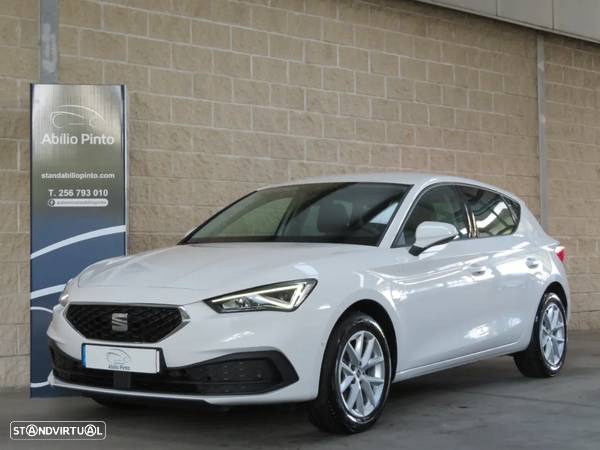 SEAT Leon 1.0 TSI Style - 2