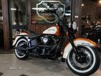 Harley-Davidson FLSTC Softail Heritage Classic - 10