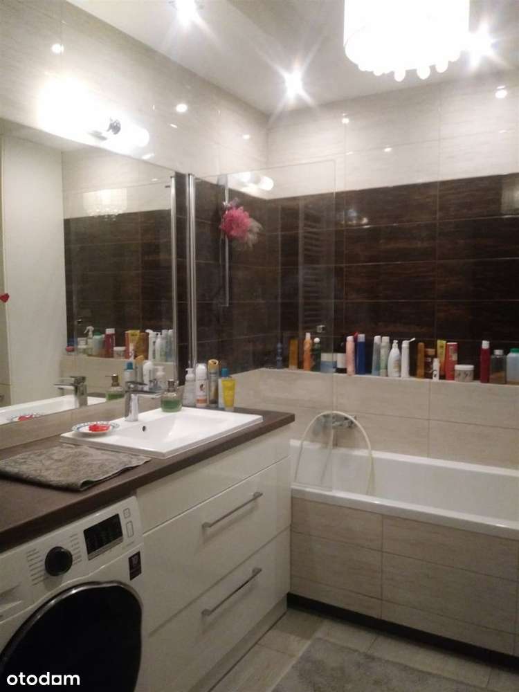 *Węglin, 3 pokojowe, duży balkon, winda, 2 Mp*-14