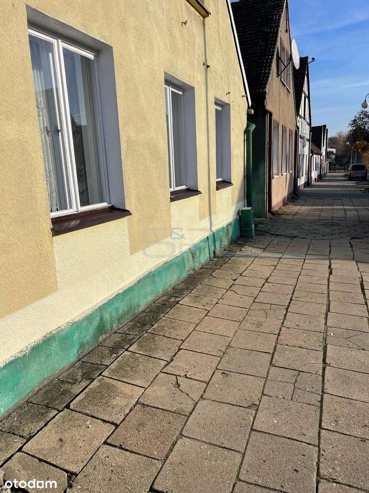 Przestronny dom 4-pokojowy w Chodzieży Polecam!-7