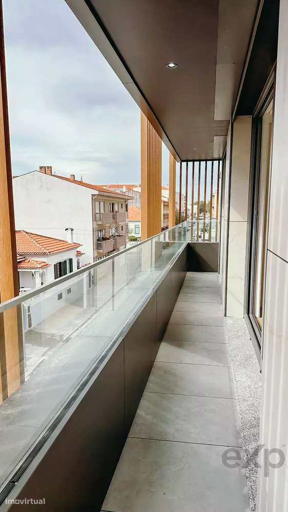 T2  Novo em ESPINHO - Grande imagem: 4/19