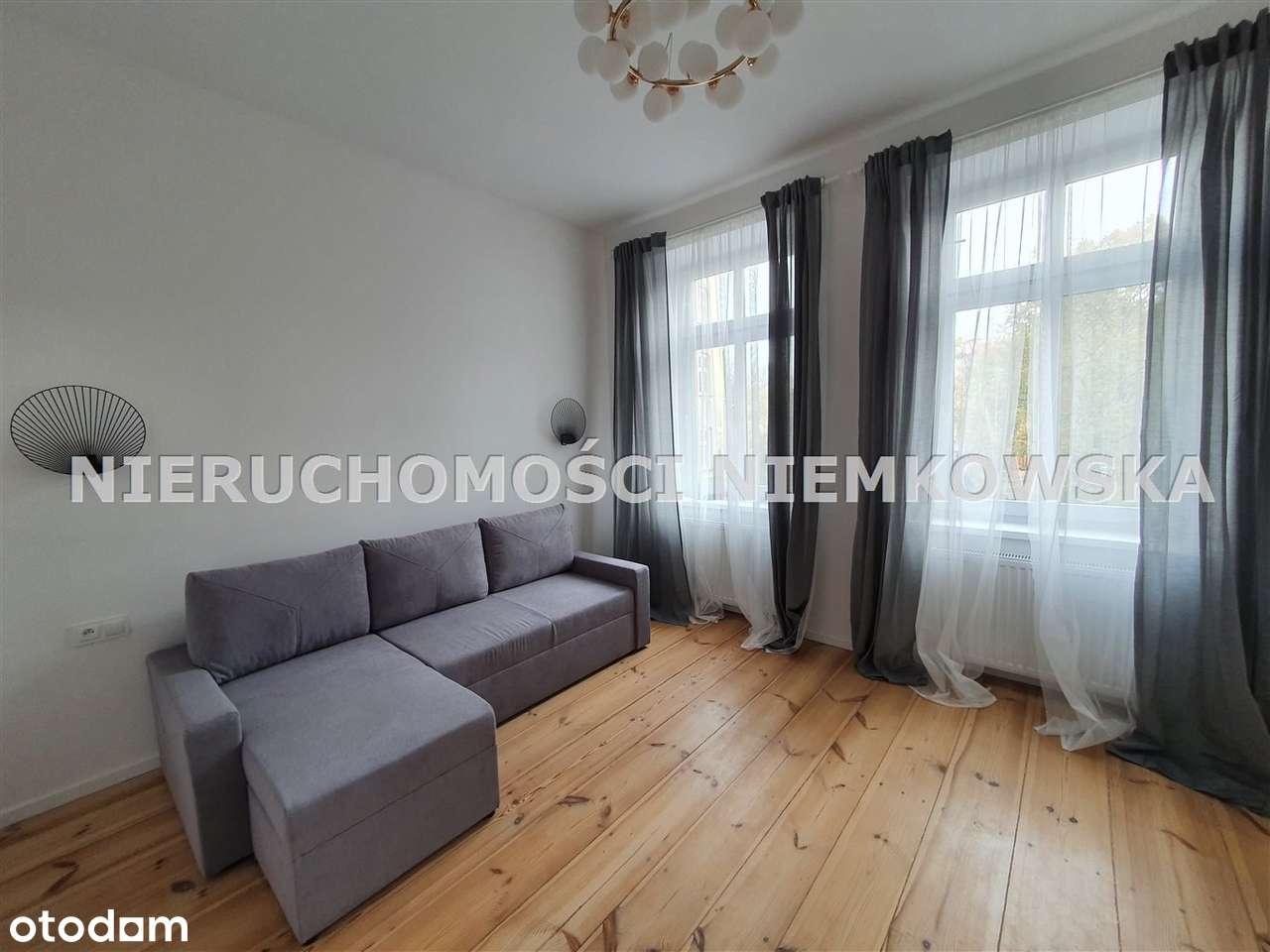 Klimatyczne,ziemowita Z DUŻYM Balkonem Ip.2000zł - Pełny obrazek: 4/9