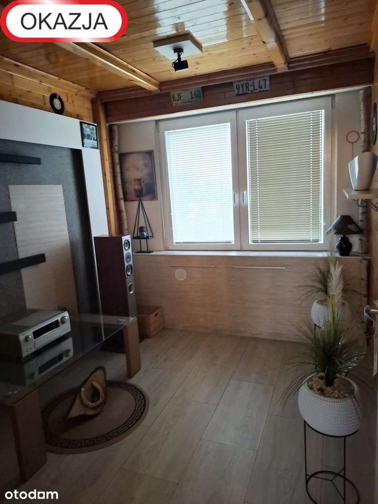 Zadbane mieszkanie w atrakcyjnej lokalizacji-5