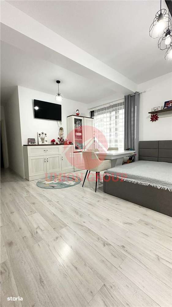 Apartament 3 Camere Mobilat Utilat Complet + Loc de Parcare Intabulat, - Imagine principală: 5/19