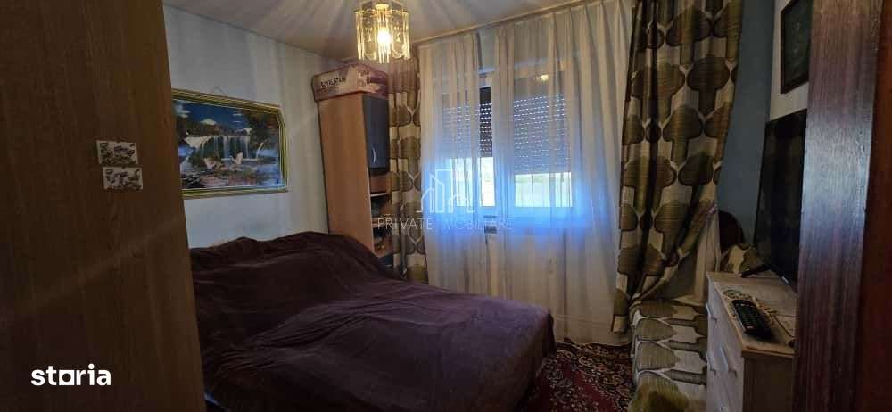 Apartament cu 3 camere, zona Mihai Viteazu, Sighisoara - Imagine principală: 5/15