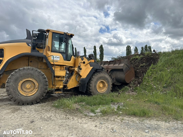 Volvo L150 H - 4