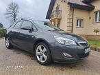 Opel Astra 1.4 Turbo Edition - 14