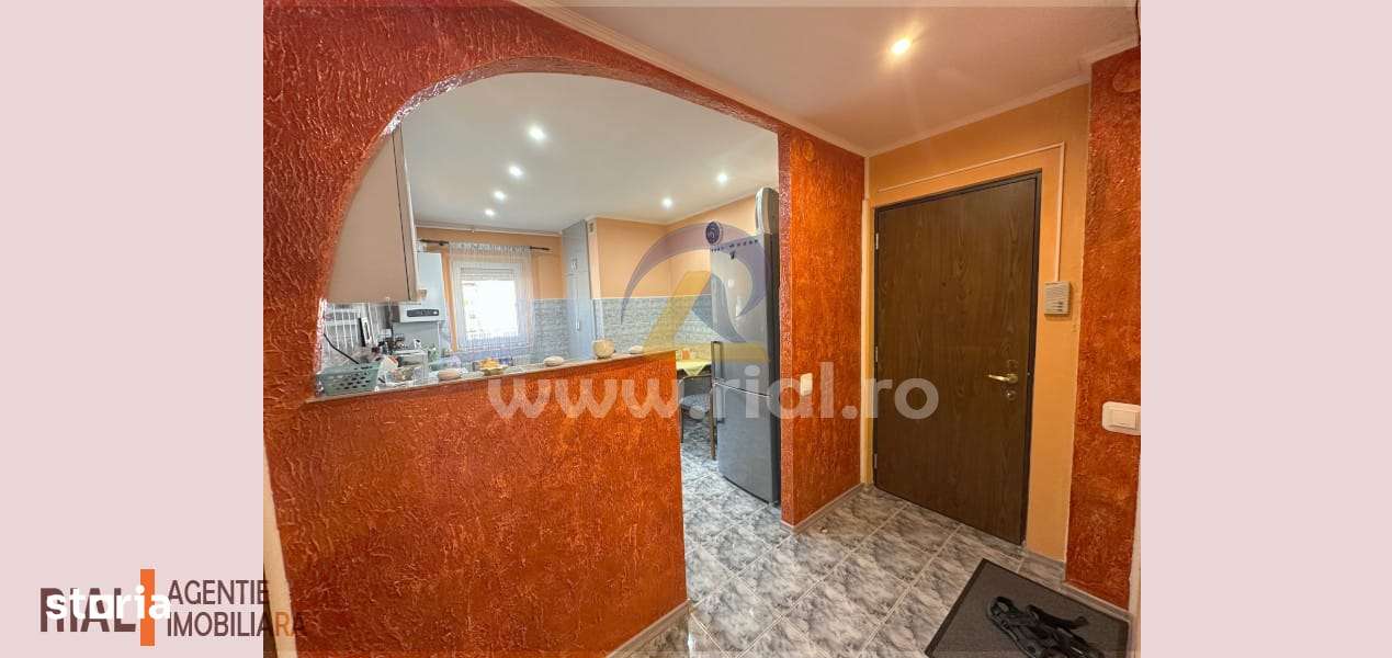 Apartament 3 camere de vânzare – Vitrometan-2