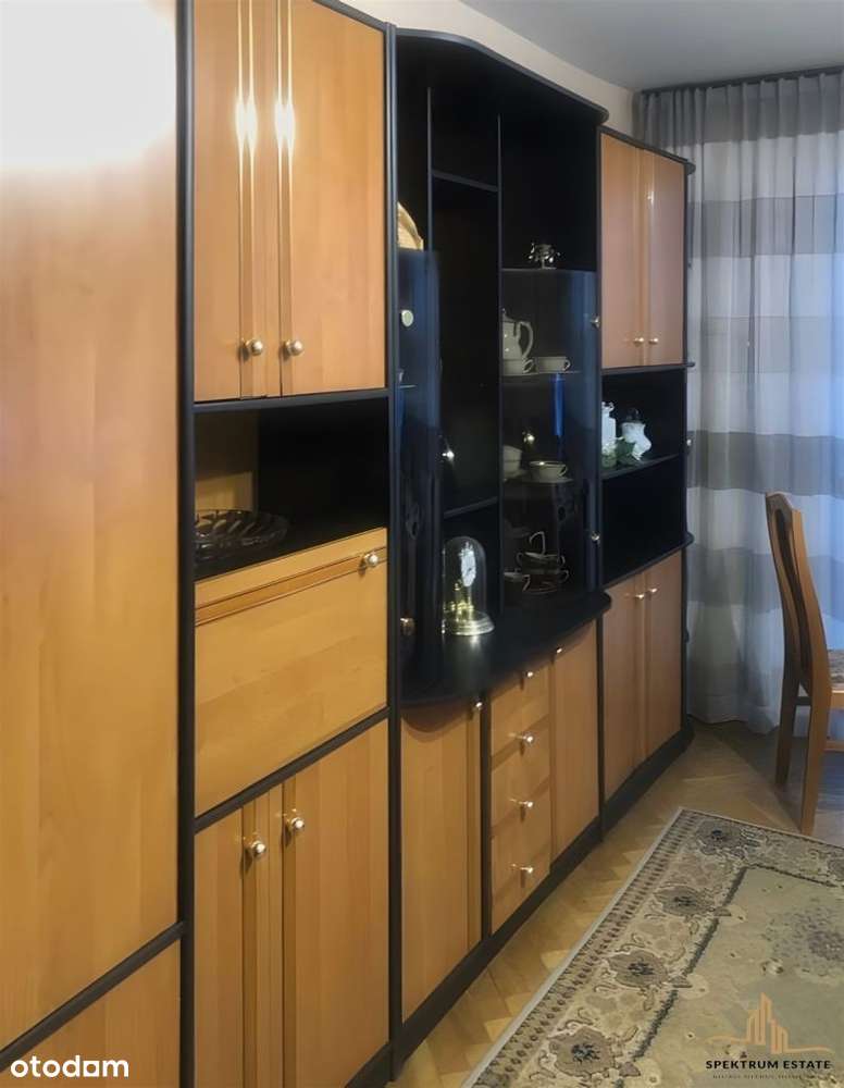 3 Pokoje, Osobna Kuchnia I 2 Loggie!!!!!-5