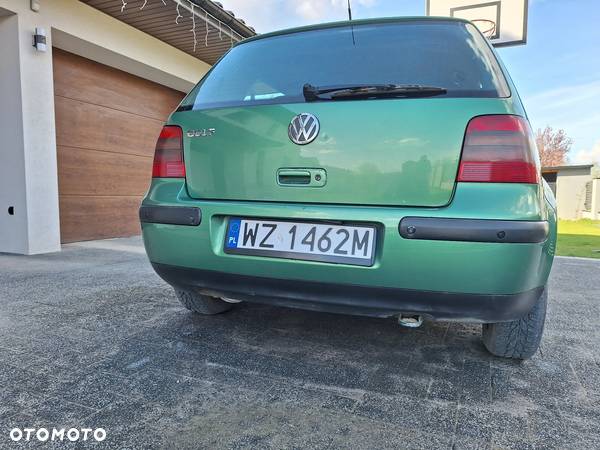 Volkswagen Golf IV 1.4 Trendline - 28