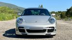 Porsche 997 Turbo Tiptronic - 2