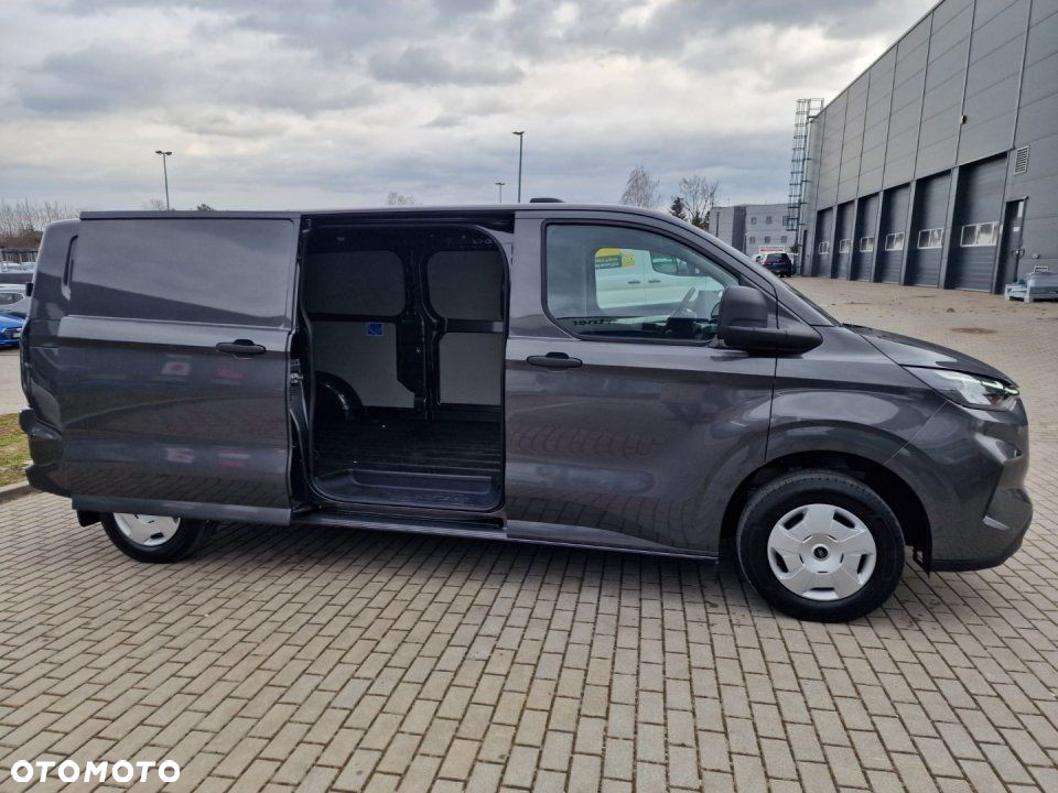 Ford Transit Custom - 3