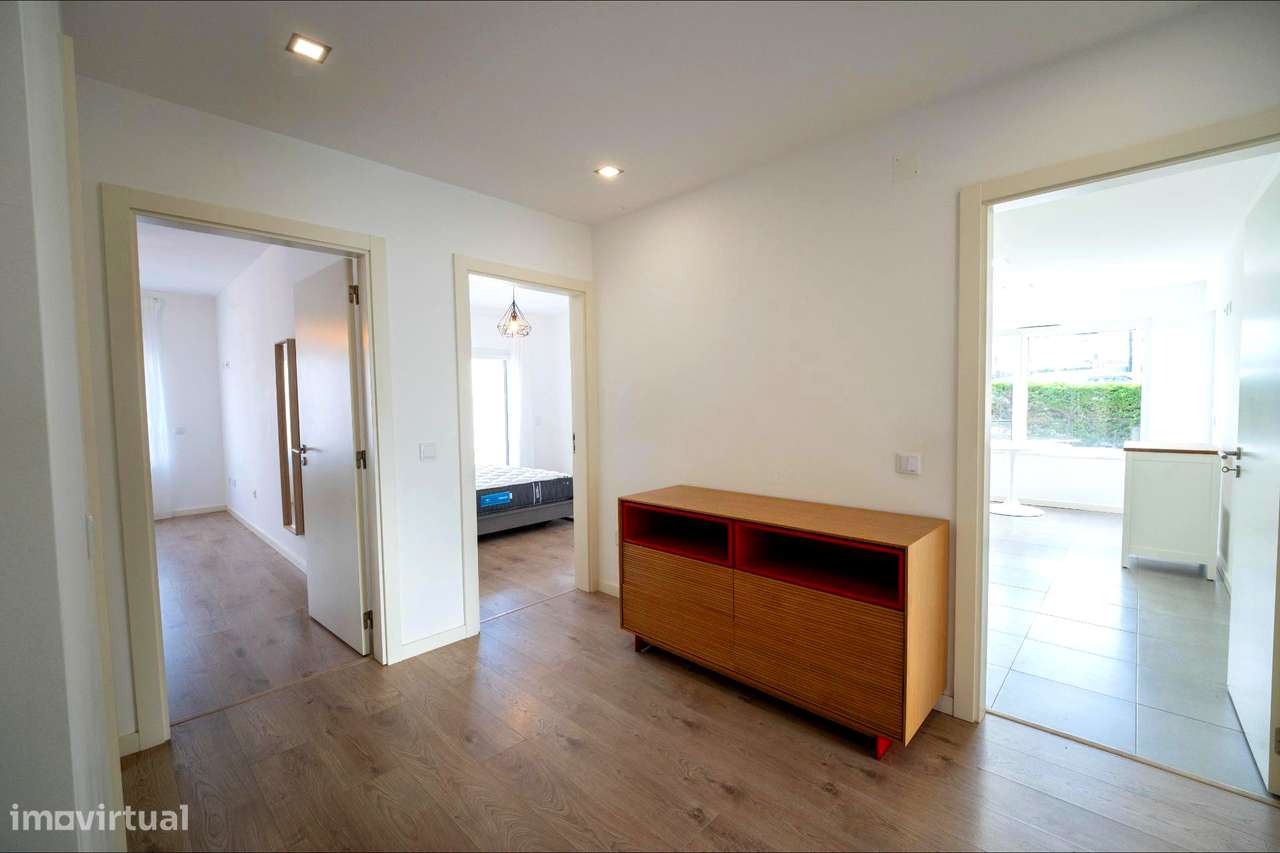 T3 Luxo Ericeira - Vista Mar, Condomínio Fechado - Grande imagem: 4/36