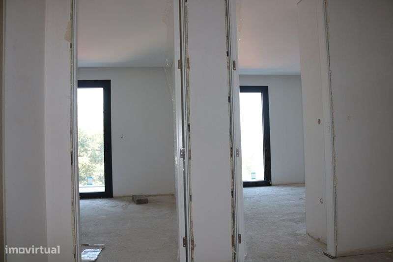 Venda de partamento T2 com  110 m2, a 10 minutos do centro  de Braga-15