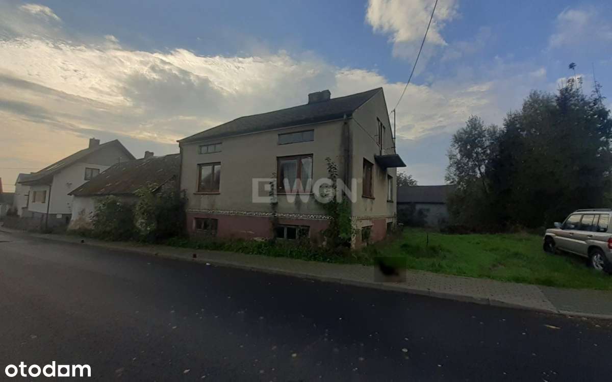 Okazja! Tani dom na Jurze - Pełny obrazek: 4/11