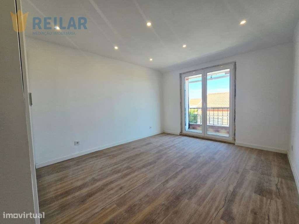 São João da Talha - T2 Remodelado-19