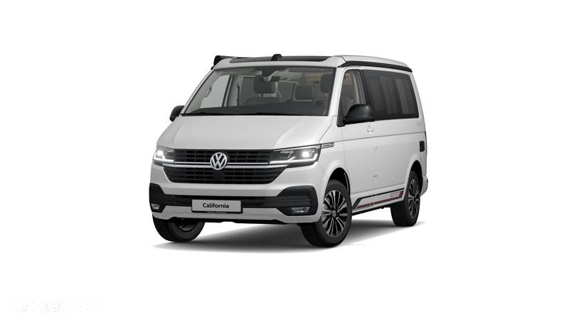 Volkswagen California - 3