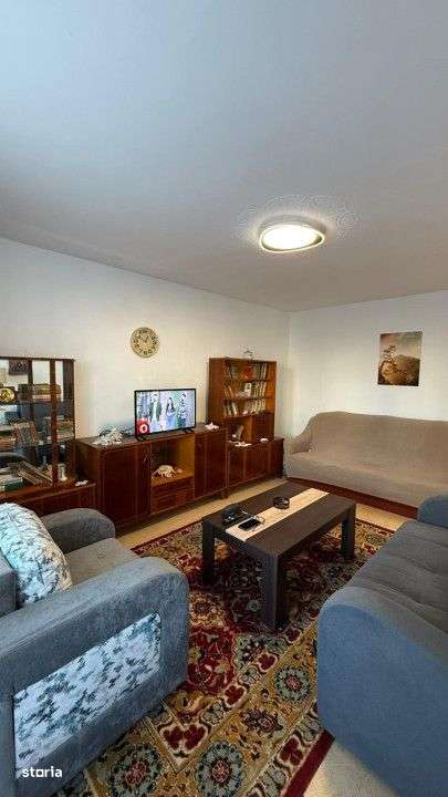 APARTAMENT 2 CAMERE | ZONA TOMIS NORD-RUSTIC | TERMEN LUNG - Imagine principală: 2/10