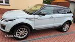 Land Rover Range Rover Evoque 2.0TD4 HSE Dynamic - 12